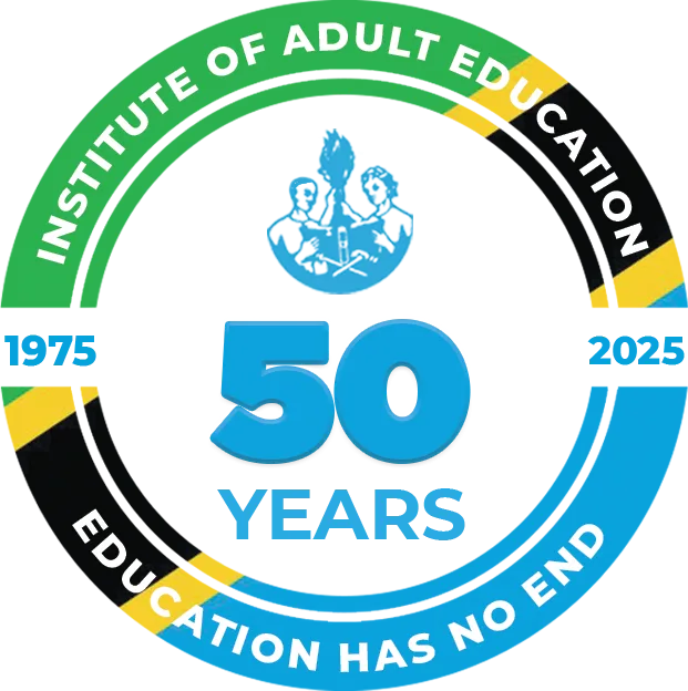 IAE 50 Years